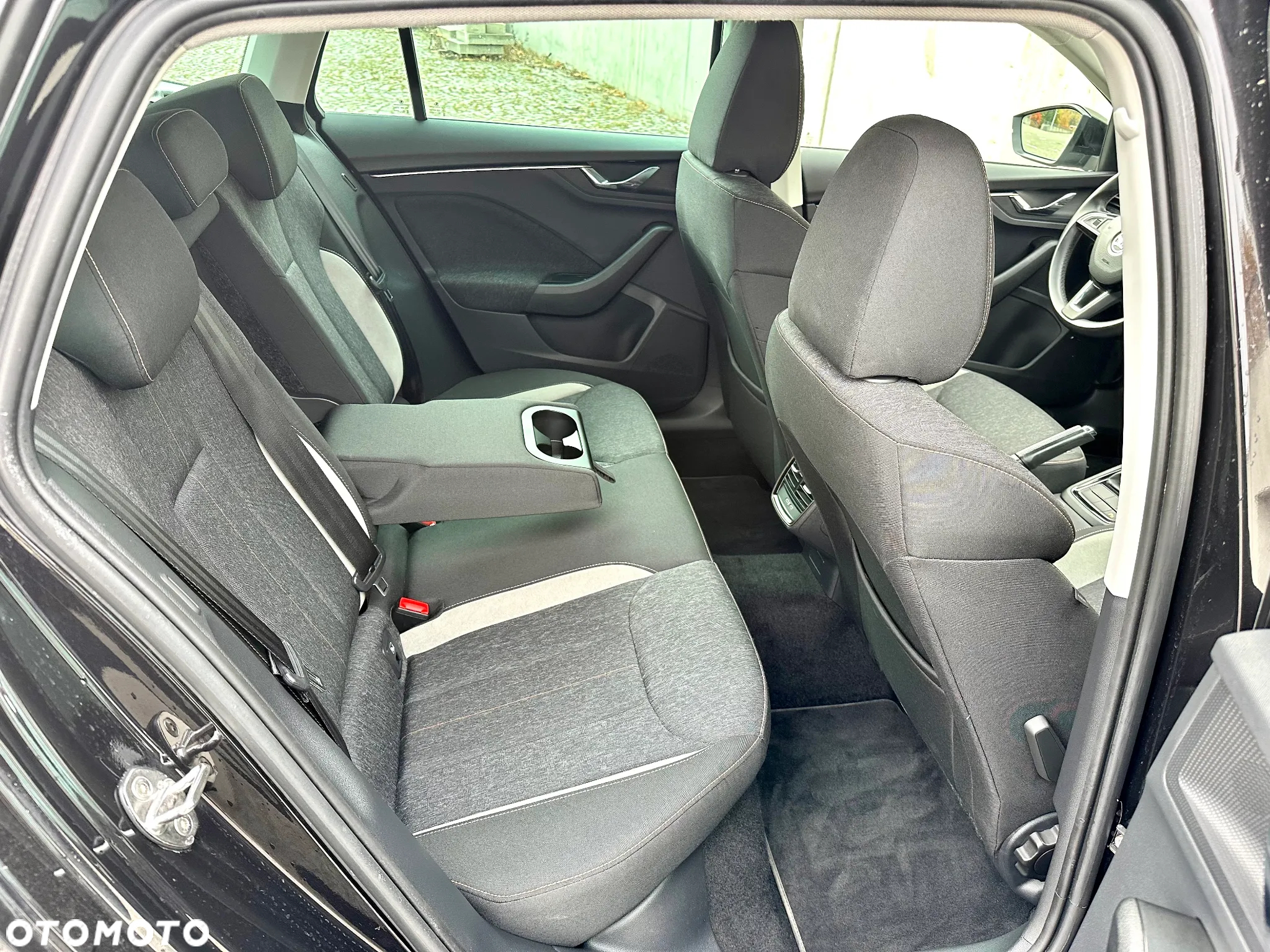 Skoda Scala - 21