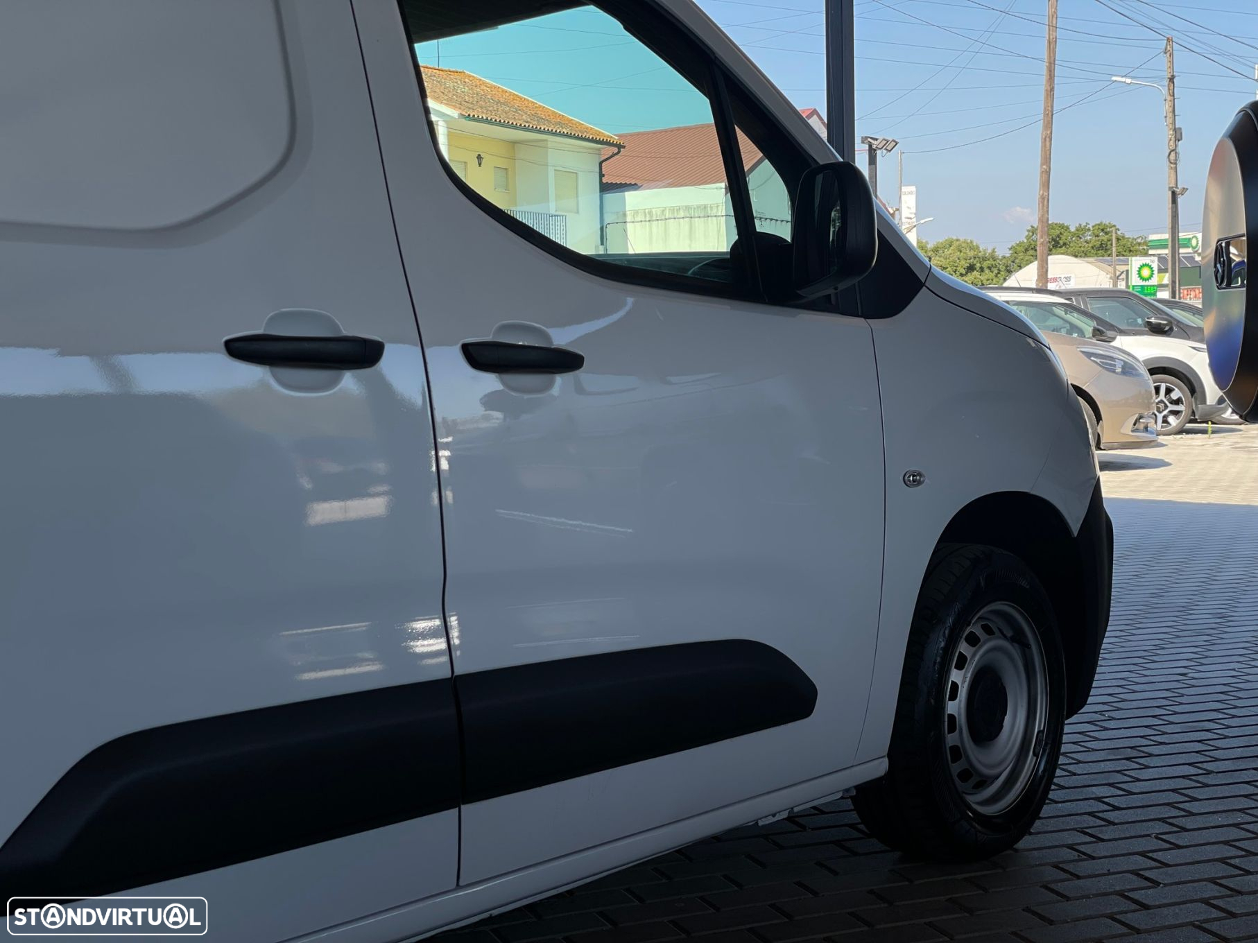 Citroën Berlingo 1.5 BlueHDi M Shine - 13
