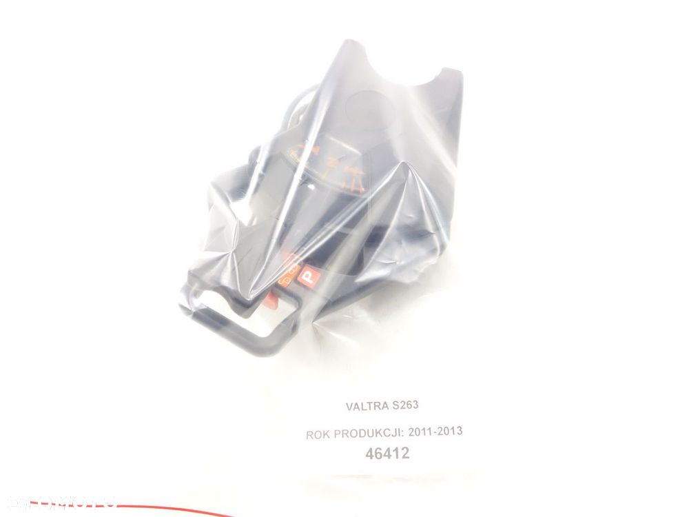 Przełącznik Kierunku Jazdy Valtra Massey 3787500M95 - 7