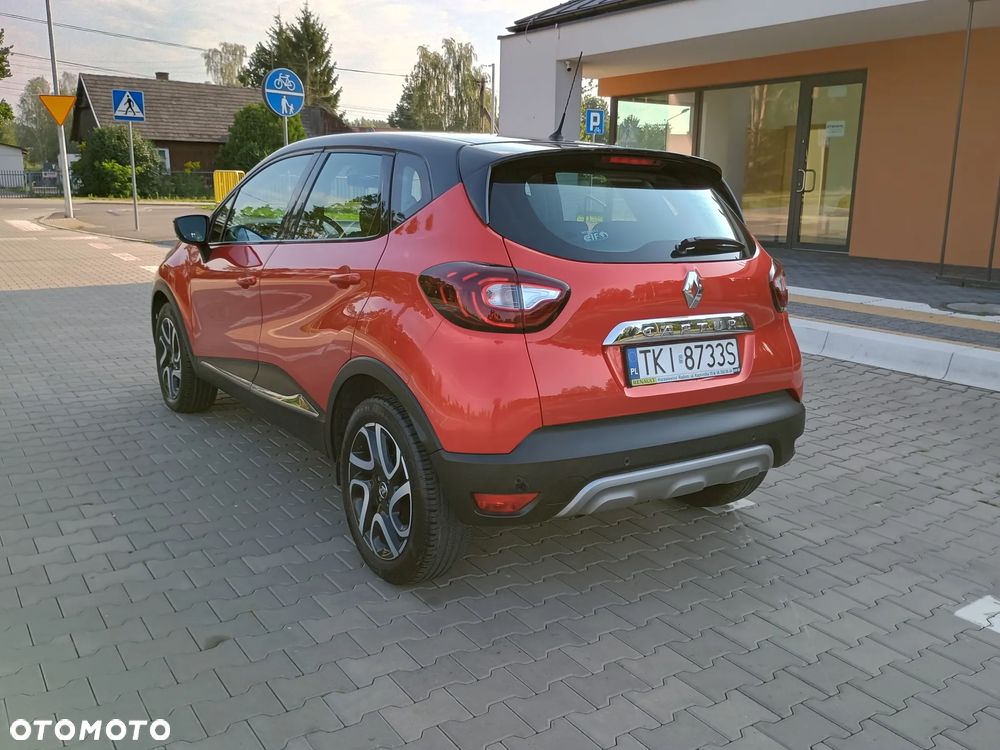 Renault Captur 0.9 Energy TCe Intens EU6 - 4