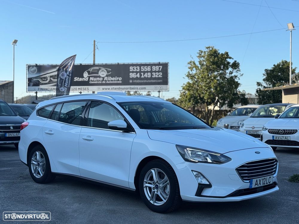 Ford Focus C-Max - 3