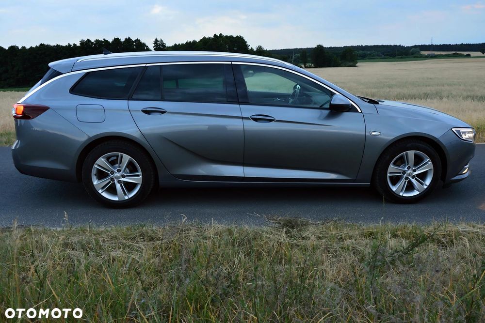 Opel Insignia 1.6 (118g) Exclusive - 10