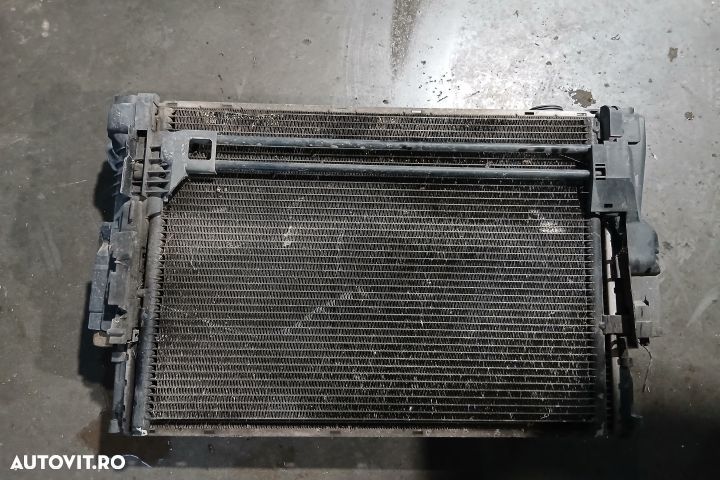 Set radiatoare motor 1436241 8377614 8391470 7573760 7525508 01303039 - 1