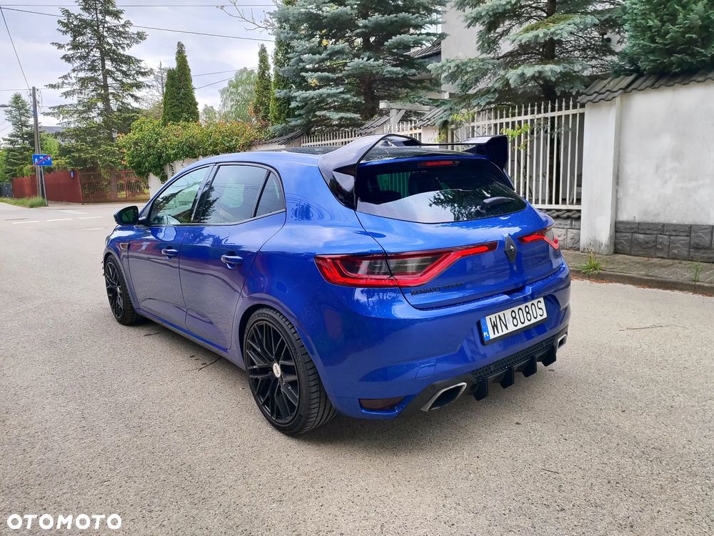 Renault Megane 1.6 TCe GT EDC - 5