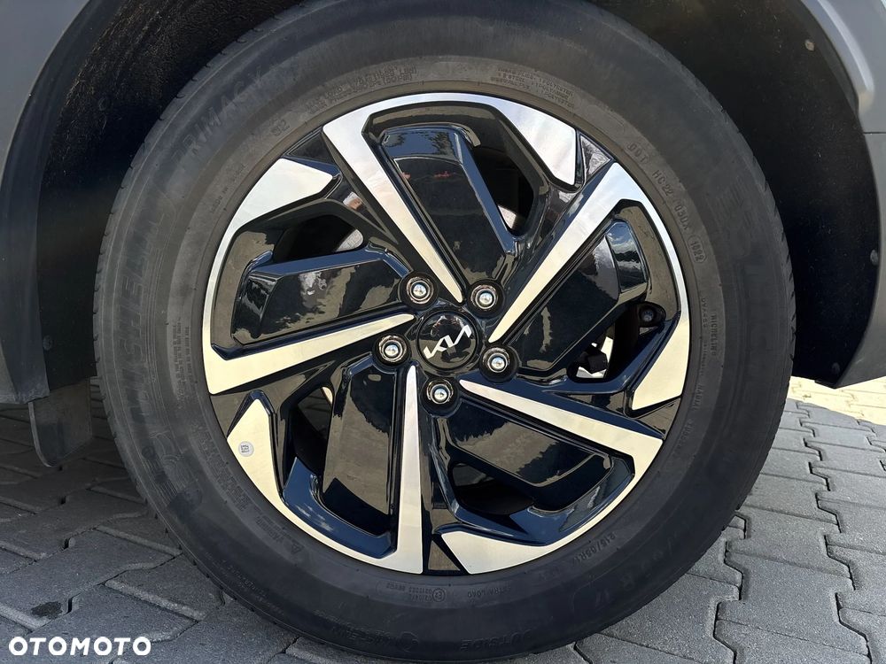 Kia Sportage 1.6 T-GDI HEV L 2WD - 9