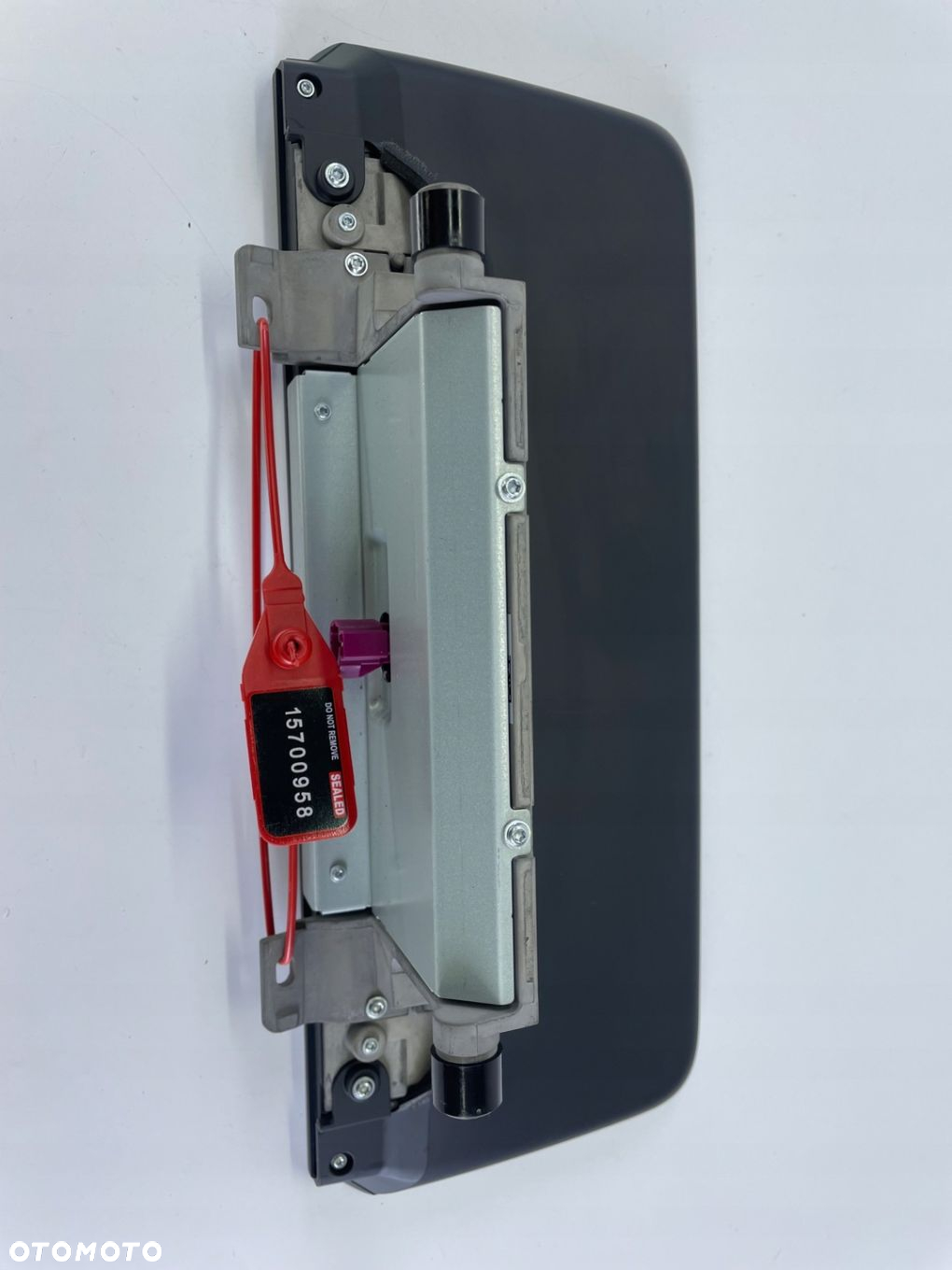 MONITOR WYŚWIETLACZ EKRAN DOTYKOWY BMW X3 G01 X4 G02 9825934 10.25 CAL - 10