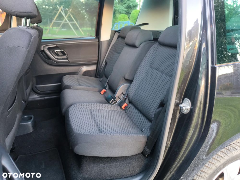 Skoda Roomster 1.2 TSI Best Of - 12