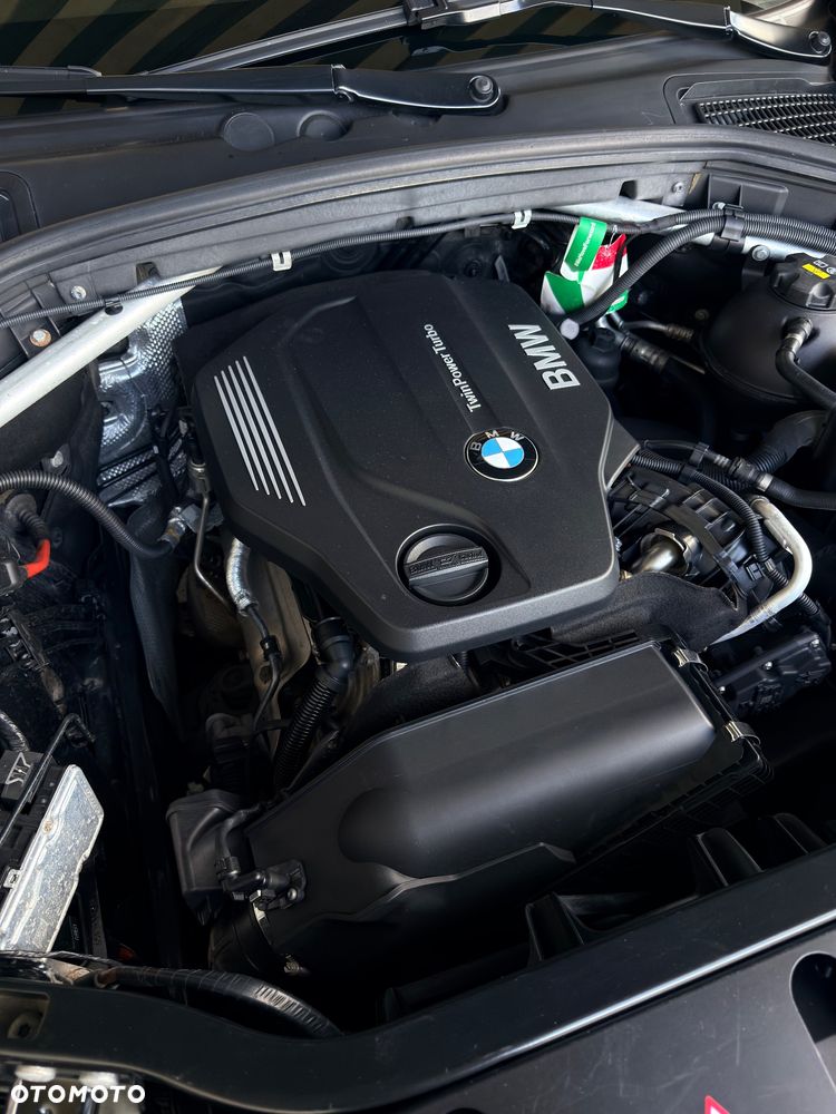 BMW X3 xDrive20d xLine - 15