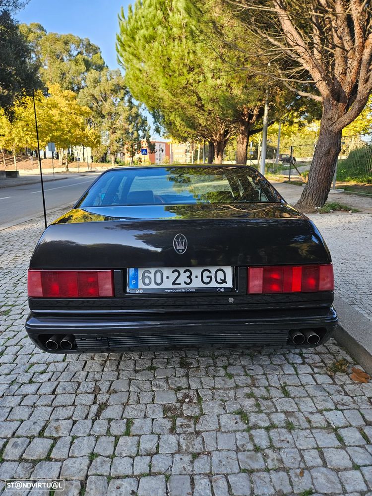 Maserati Ghibli - 22