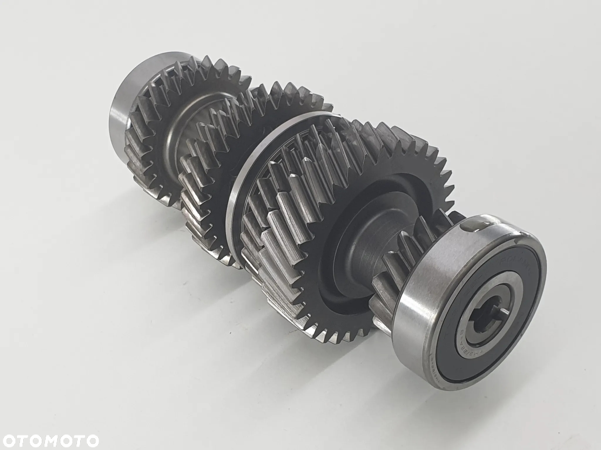 SKRZYNIA BIEGOW WALEK TRYB BMW 1200 R NINE T K21 K23 K25 NINET - 32