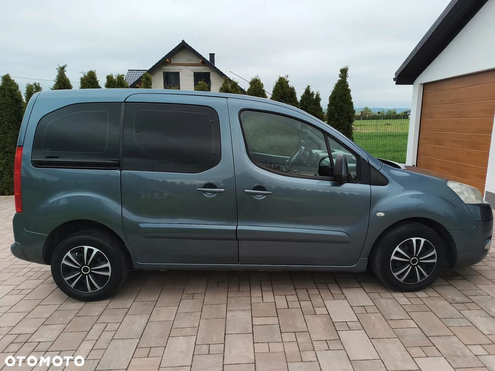 Peugeot Partner 1.6 HDi Trendy - 19
