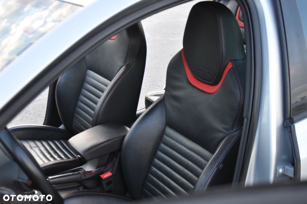Skoda Octavia 2.0 TDI RS DSG EU6 - 26