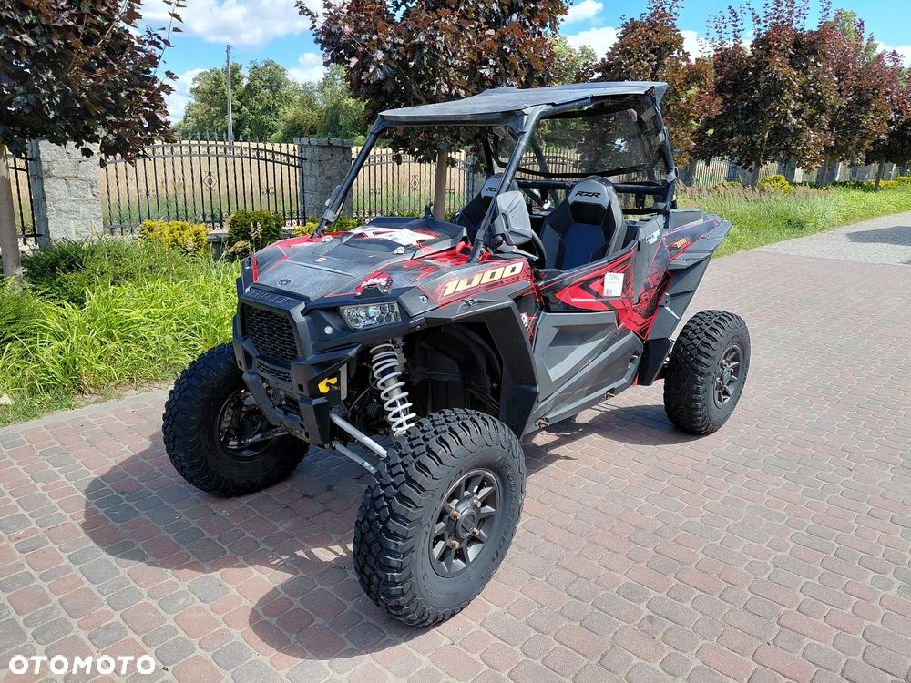 Polaris RZR - 1