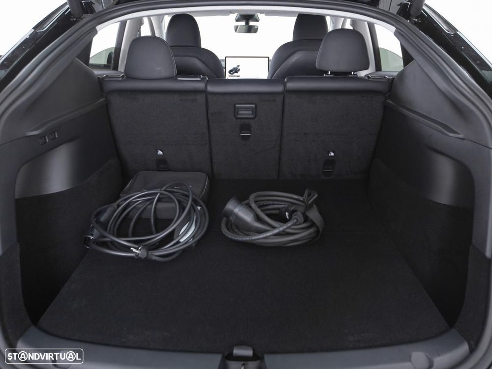 Tesla Model Y Long Range Dual Motor AWD - 15