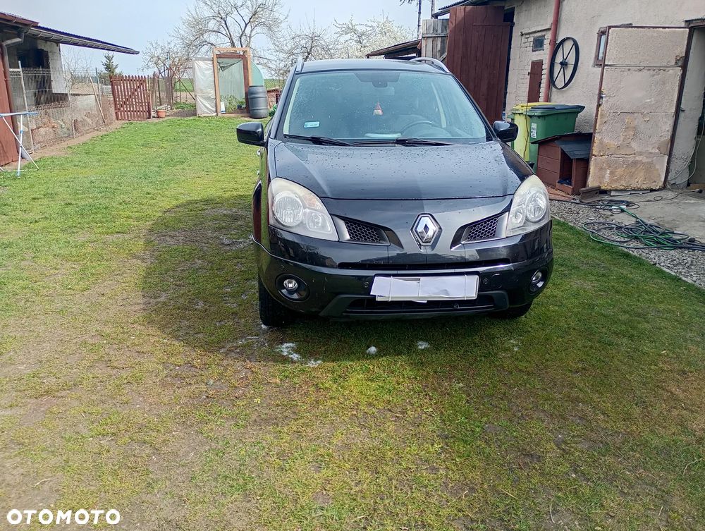 Renault Koleos 2.5 16V 4x4 Privilege - 5