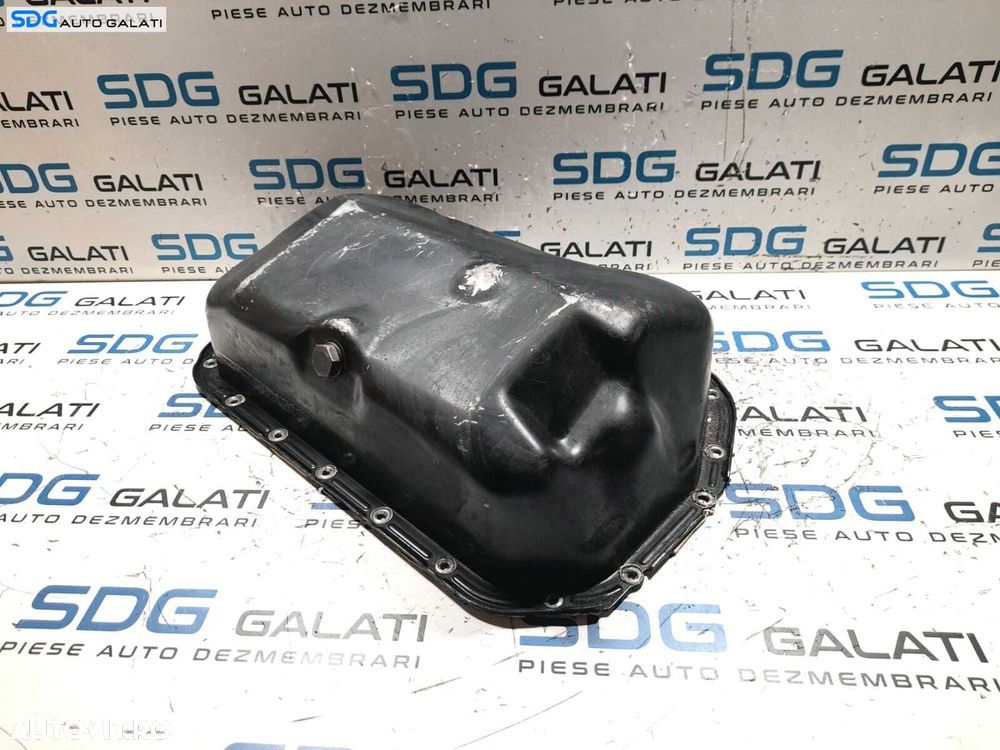 Baie Ulei Motor Audi A4 B5 1.9 TDI AVG 1997 - 2001 [N0459] - 5