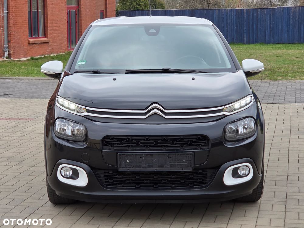 Citroën C3 Pure Tech 110 S&S SHINE - 8