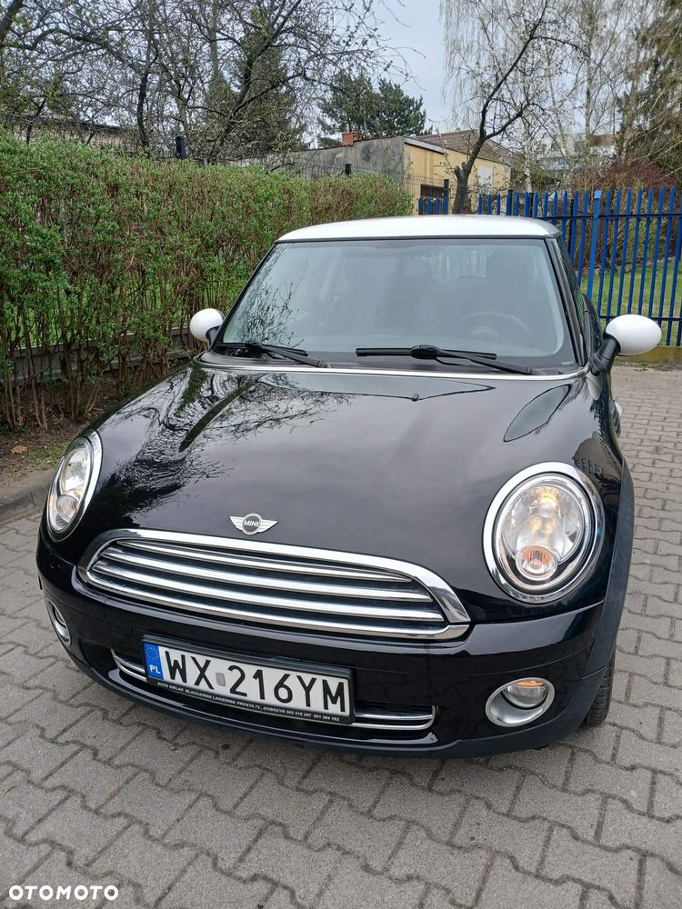 MINI Cooper - 2