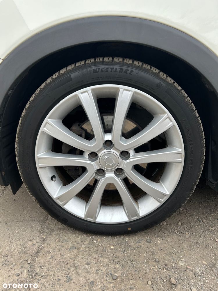 SsangYong/KGM XLV e-XDi 160 4WD Start/Stop Quartz - 25