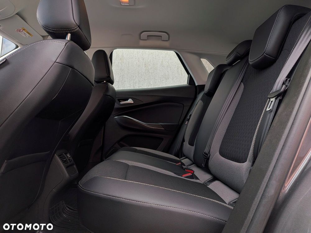 Opel Grandland X - 11