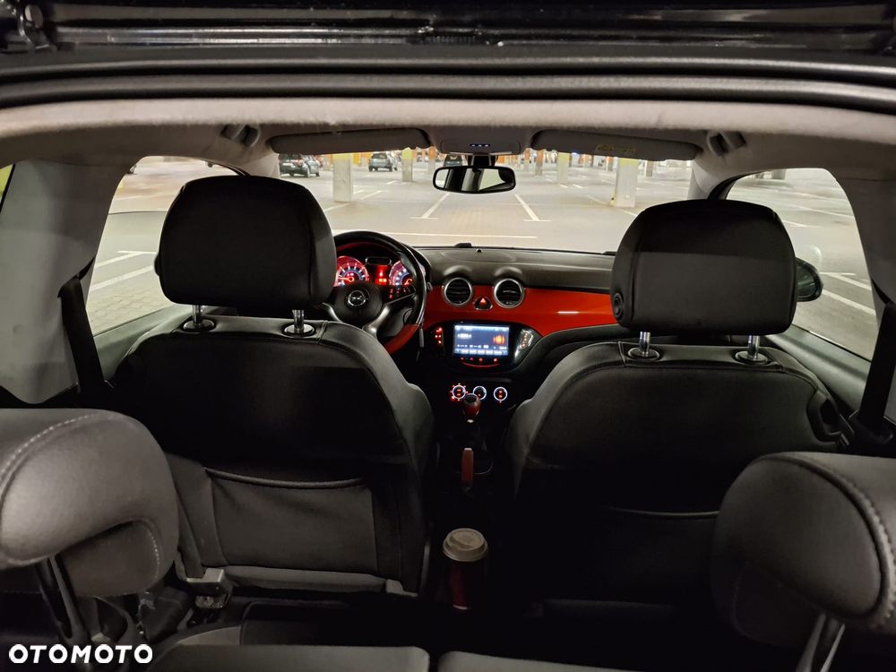 Opel Adam 1.0 T SIDI GPF Slam S&S - 26