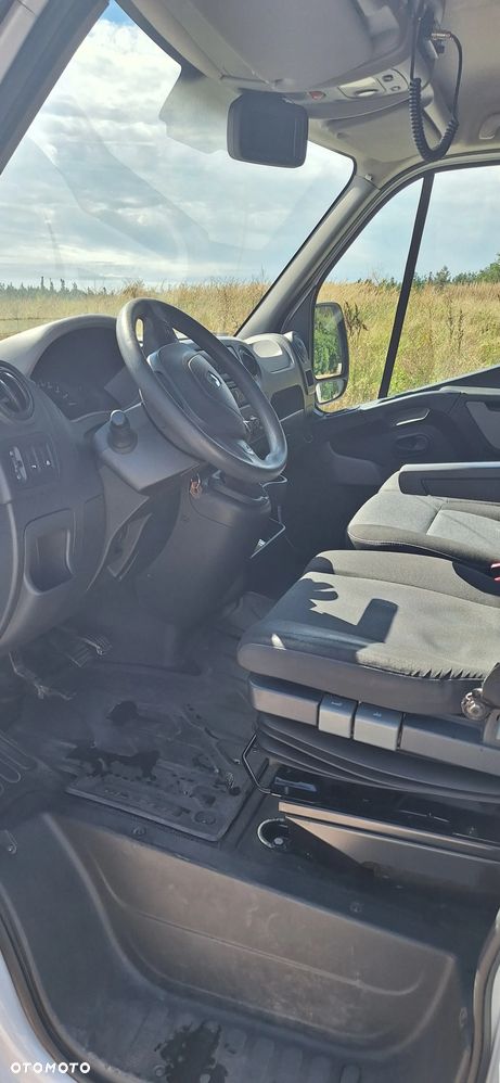 Renault Master - 5