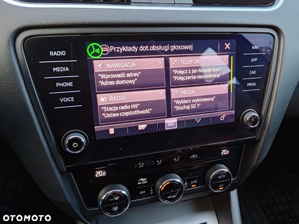 Skoda Octavia 1.6 TDI Ambition - 29