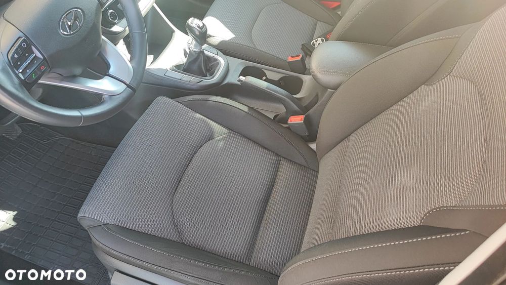 Hyundai i30 - 28