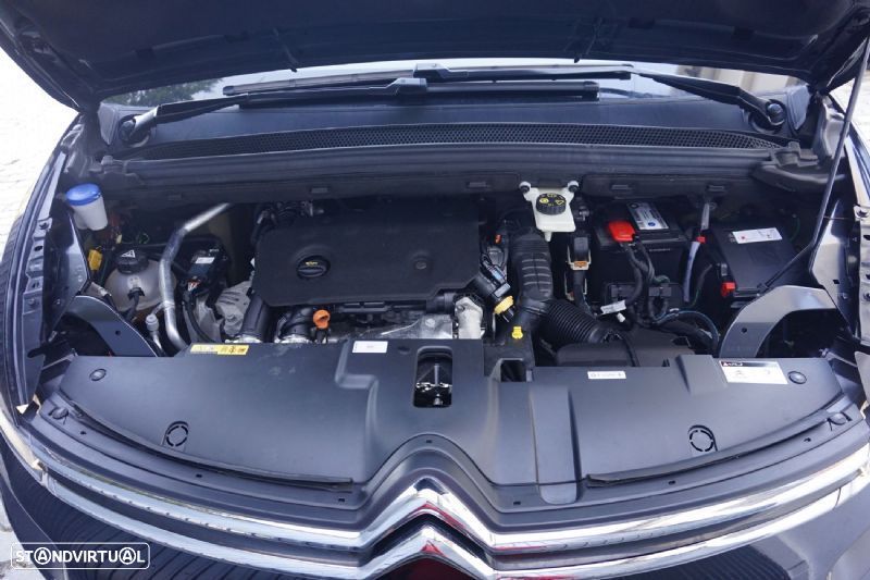 Citroën Grand C4 Spacetourer 1.5 BlueHDi Feel - 27