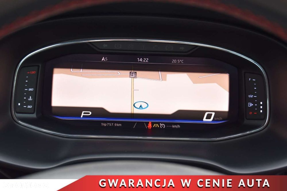 Seat Ateca - 13