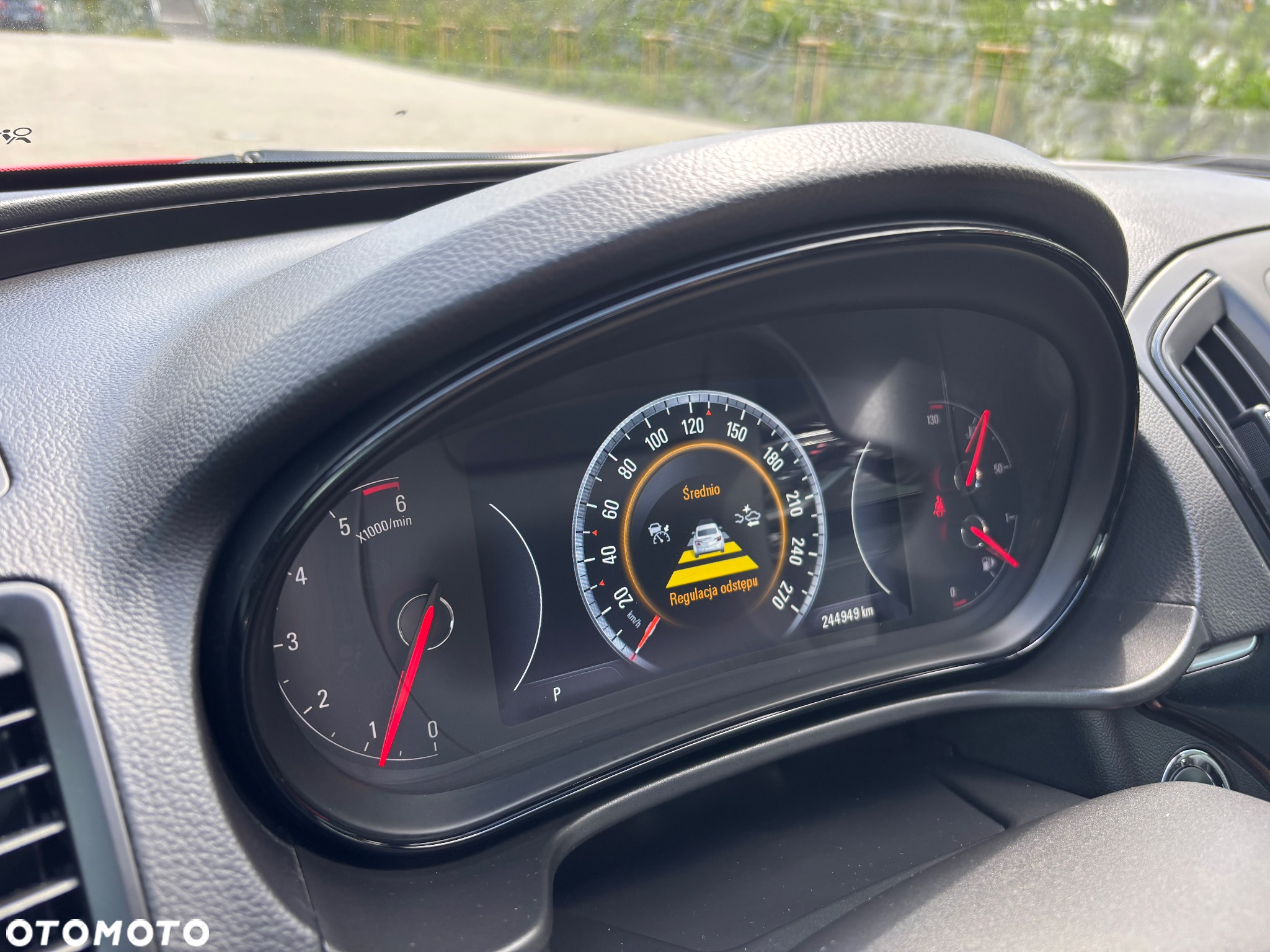 Opel Insignia 2.0 CDTI Executive - 23
