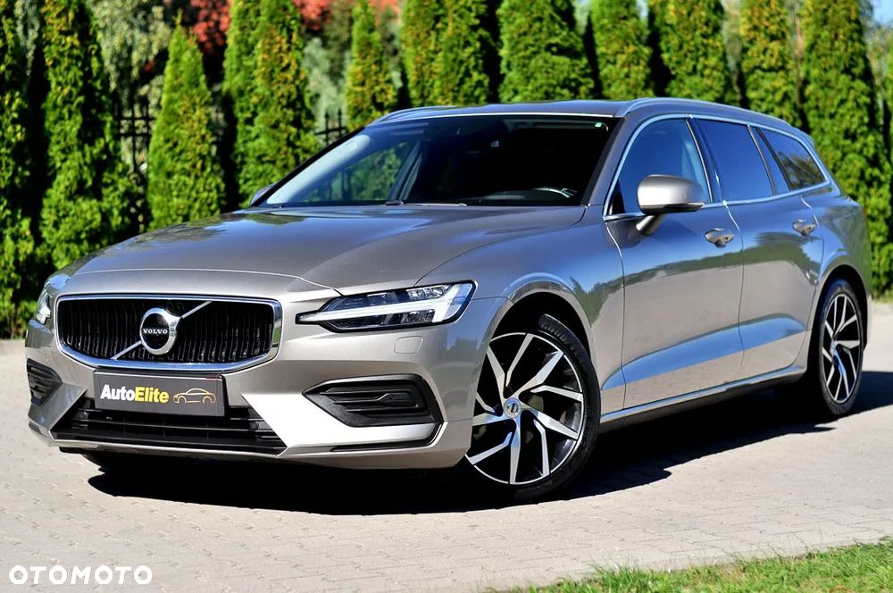 Volvo V60 D4 Momentum Pro - 12