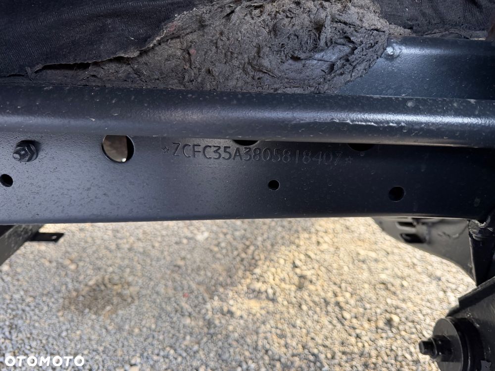 Iveco 35C15 Daily Kiper - 21