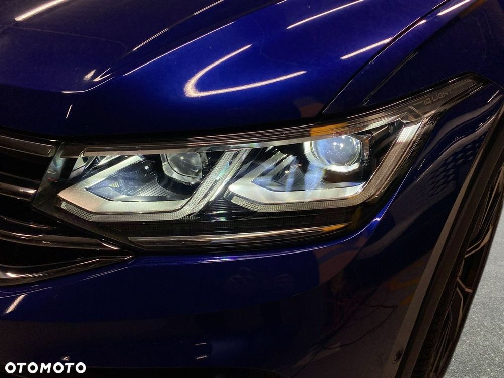 Volkswagen Tiguan - 10