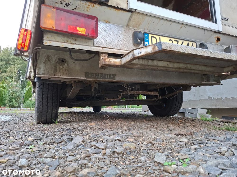Renault MASTER - 17