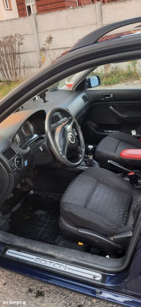 Volkswagen Bora ver-1-9-tdi - 7