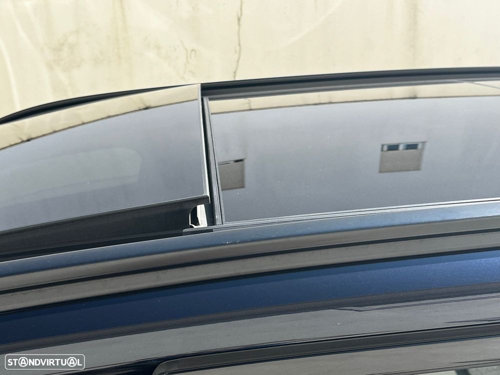 BMW 520 d Pack M Auto - 23