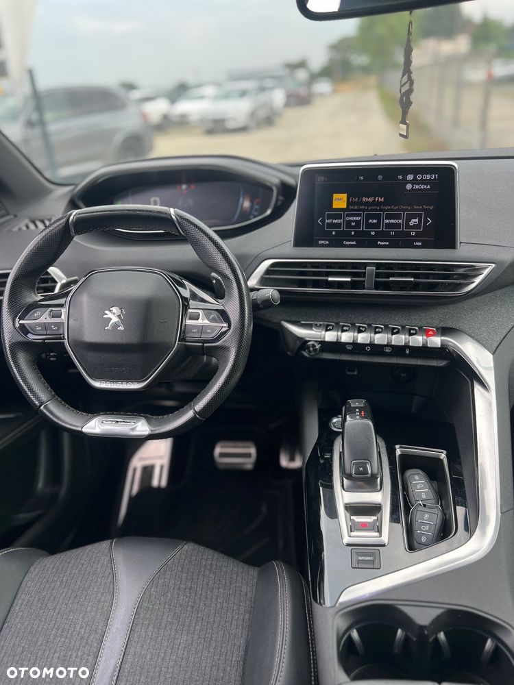 Peugeot 3008 - 10