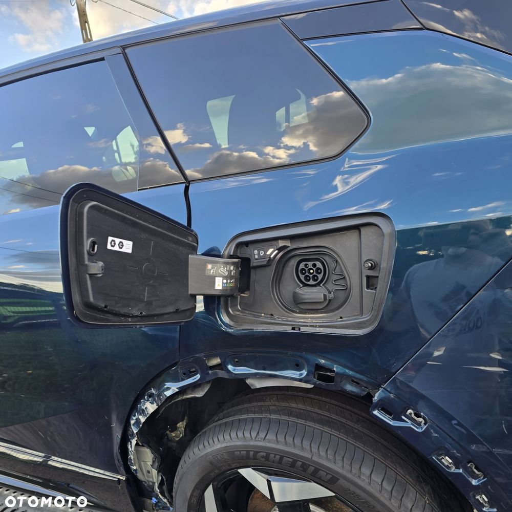 Opel Grandland Electric AWD 73kWh Ultimate - 24
