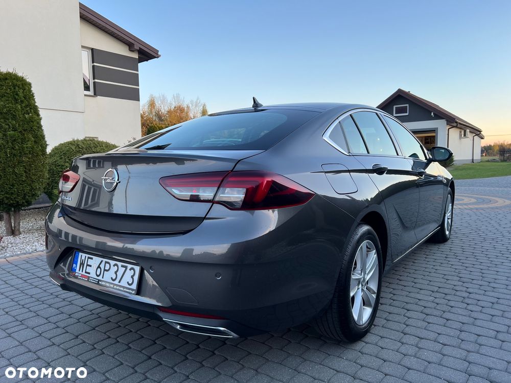 Opel Insignia 2.0 CDTI Elegance S&S - 6