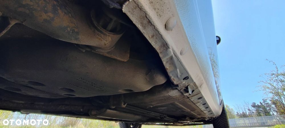 Nissan Micra 1.2 edition 25 Jahre - 25