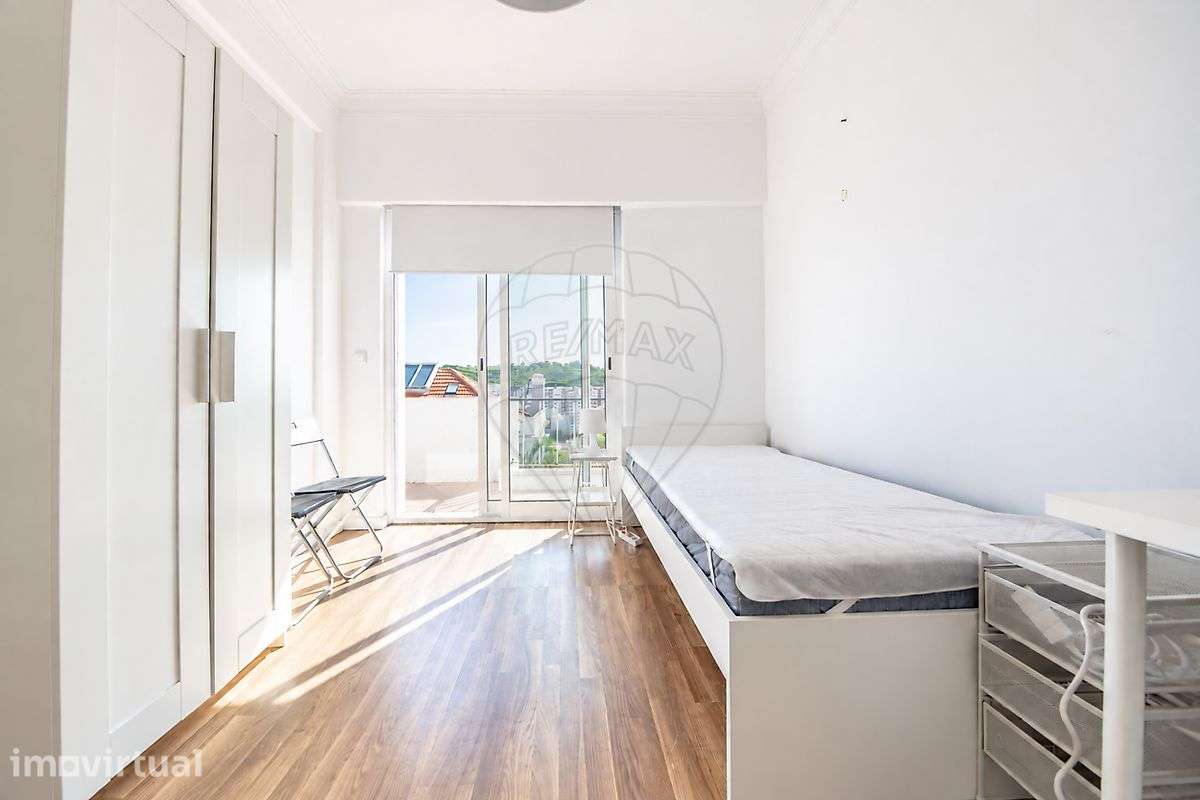 Apartamento T2 para venda - Grande imagem: 4/22
