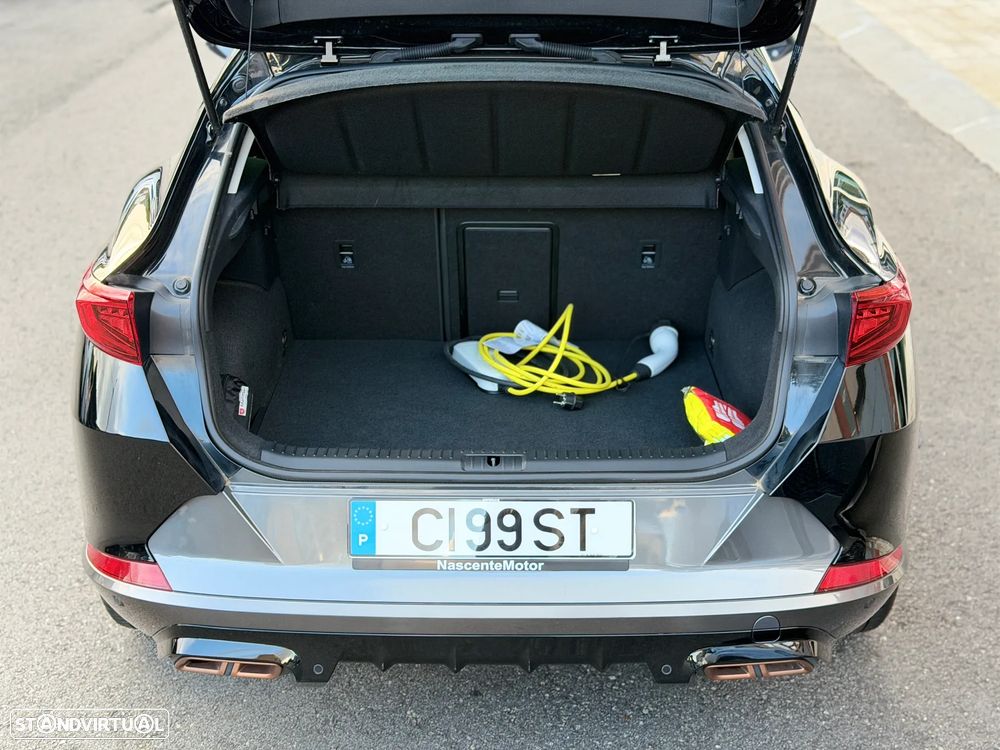 Cupra Formentor 1.4 e-Hybrid DSG - 16