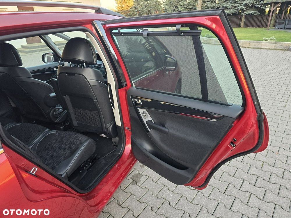 Citroën C4 Grand Picasso - 20
