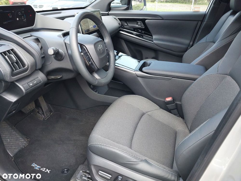 Toyota bZ4X 71.4kWh 4x4 Prestige - 10