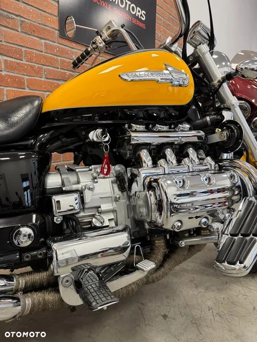 Honda Valkyrie - 22