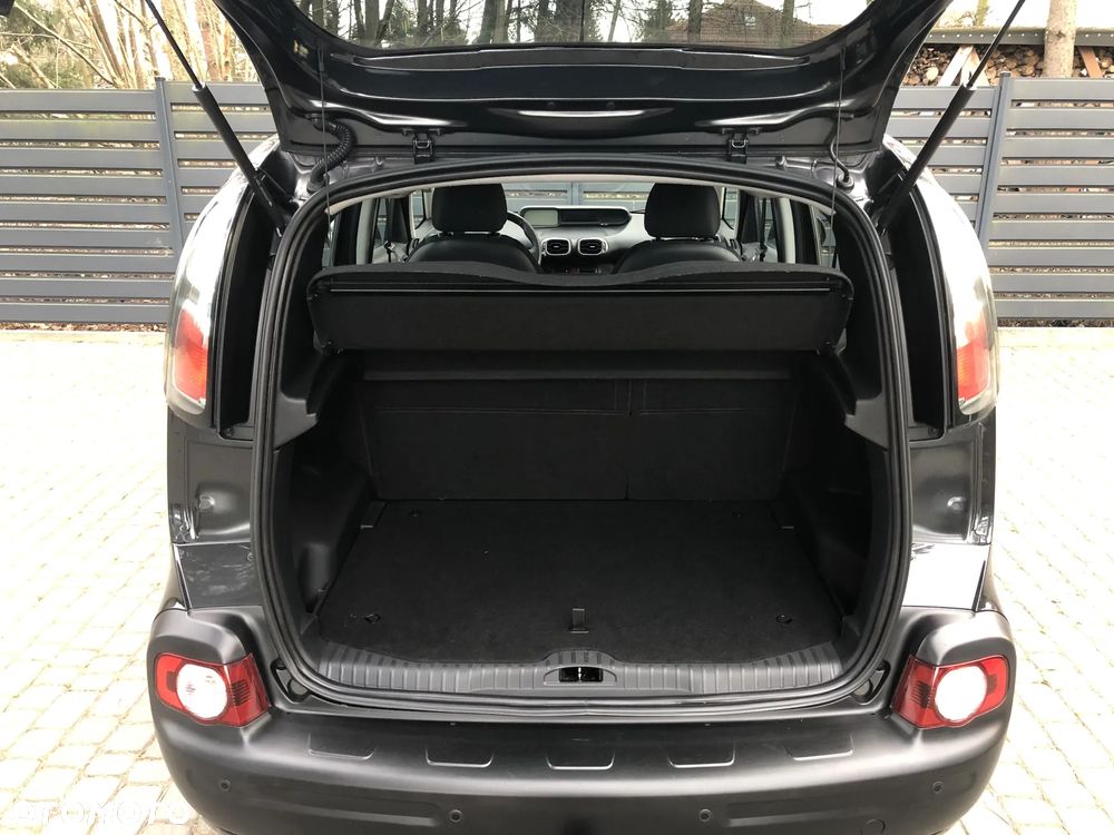 Citroën C3 Picasso 1.4i Attraction - 17