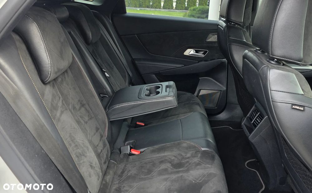 DS Automobiles DS 7 Crossback 2.0 BlueHDi Performance Line + - 30