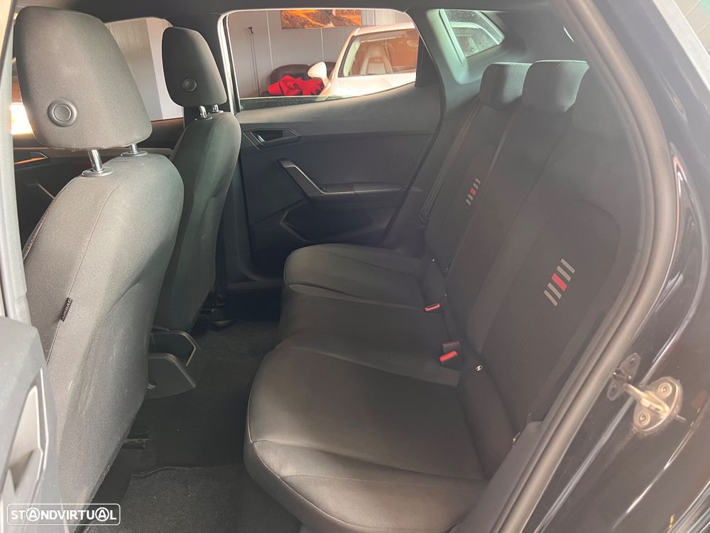 SEAT Ibiza 1.0 EcoTSI FR - 19