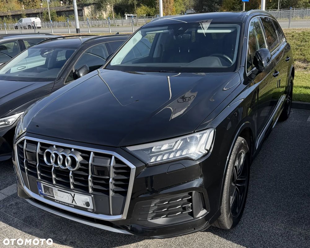 Audi Q7 - 9
